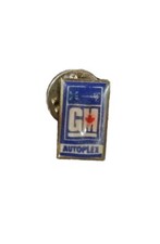 Vintage GM General Motors Autoplex Pin