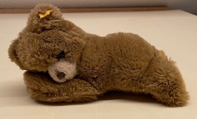 Steiff Teddybär ''Floppy''  - 5600/18