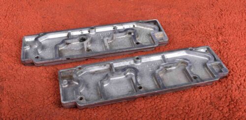 Lot De 4 Supports Fixation Cache Moteur - Compatible Peugeot 307 308 407 508 607 Et Citroën C4 C5 2.0 HDI - Réf 013793
