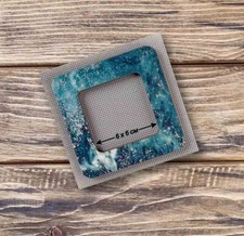 Embroidery frame on magnets, Wooden hoops, Wood frame holder