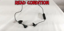 READ CONDITION JLab Audio JBuds Pro Wireless Bluetooth Earbuds Universal Mic 