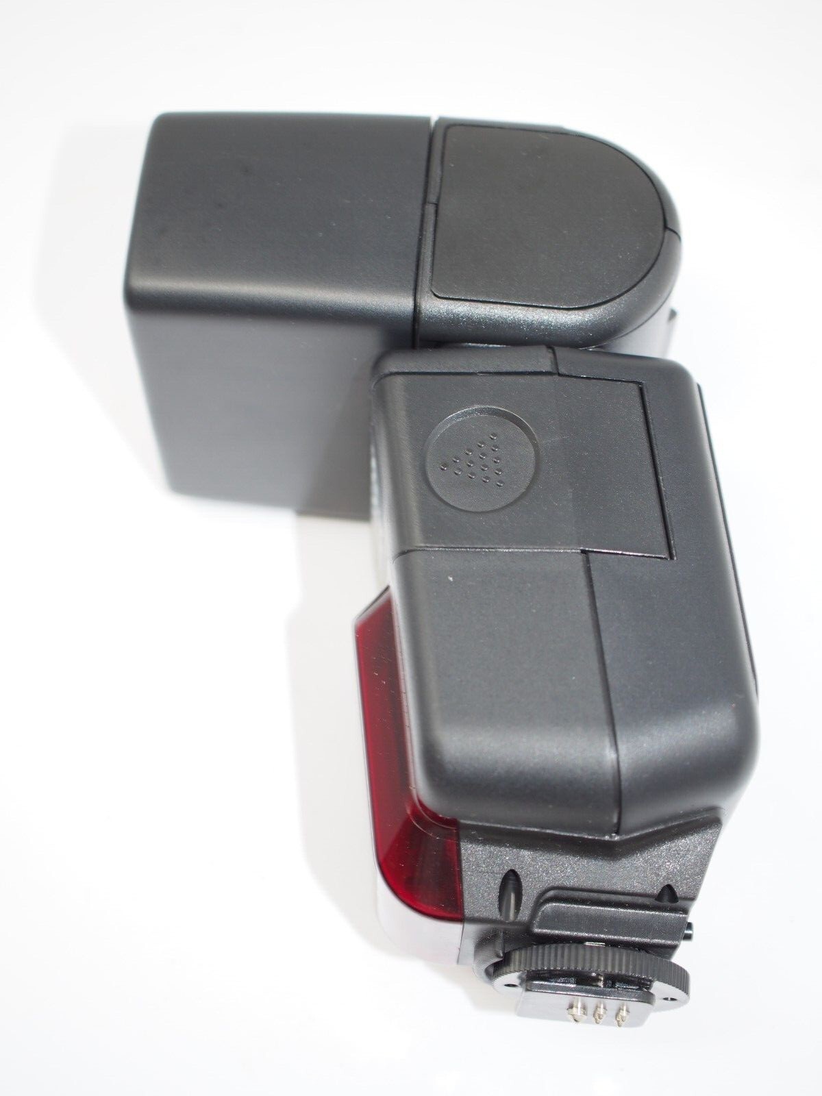 Jessops 320AFC Flashgun for Canon EOS Cameras eBay