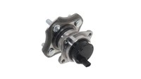 SKF Radlagersatz Hinterachse Toyota VKBA3975