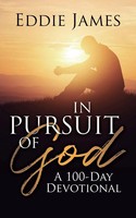 Eddie James | In Pursuit Of God | Taschenbuch | Englisch (2020)