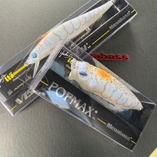 Megabass POPMAX One Ten SP C