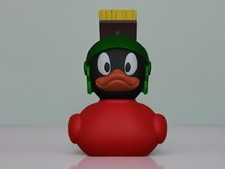 Marvin the Martian Duck Jeep Duck
