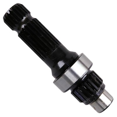 PTO Output Shaft, 1000 RPM, w/ 1-3/8'' Shaft Diameter, 20 & 21 Splines