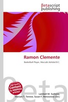 Lambert M. Surhone (U. A.) | Ramon Clemente | Taschenbuch | Englisch (2026)