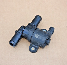 2022-2025 Jeep Grand Cherokee 2 Way Coolant Valve Water pump