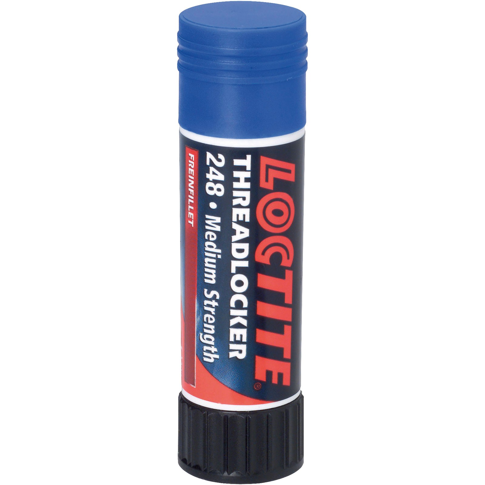 LOCTITE 248 Medium Strength Threadlocking Stick 9g
