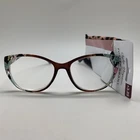FOSTER GRANT SOFIA VERGARA FGSV 23 603 BRY +3.25 READING GLASSES READERS