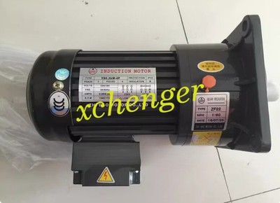 1PCS NEW FIT FOR YS0.2KW-4P ZL28 1:160 Gear Motor FedEx or DHL