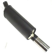 Friedrich Motorsport Auspuff Sportauspuff für Opel Corsa A