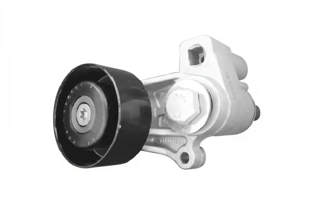 Snr Rullo Tenditore, Cinghia Poly-V Ga358.55 - Immagine 2
