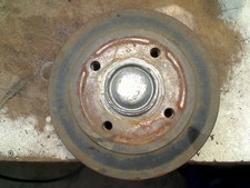 Roulement de roue Peugeot 208