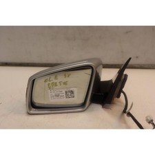 Retroviseur gauche (ou coque) Mercedes 350