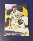 2026 Topps Series 1 Jacob Misiorowski Base (RAW)