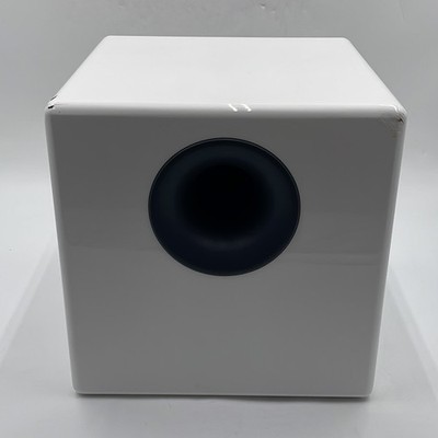 Audioengine S8 Powered 8 Inch 250W Subwoofer - AS IS