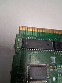 Castlevania 3 III Draculas Curse NES Tested Loose Authentic 