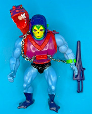 MOTU Dragon Blaster Skeletor He-Man Masters of the Universe 1984 Vintage