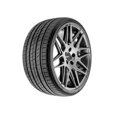 1 New Nexen N Fera Su1 - 20540r17 Tires 2054017 205 40 17