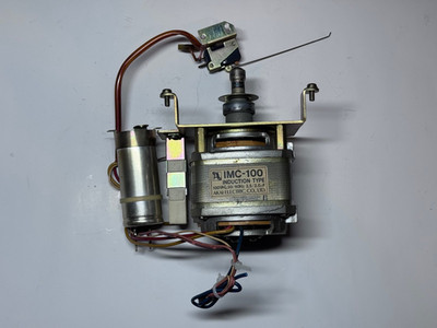 AKAI GX-4000D Original   Motor IMC-100