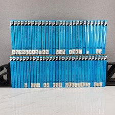 Hardy Boys Mysteries Flashlight Series 1-58 H...