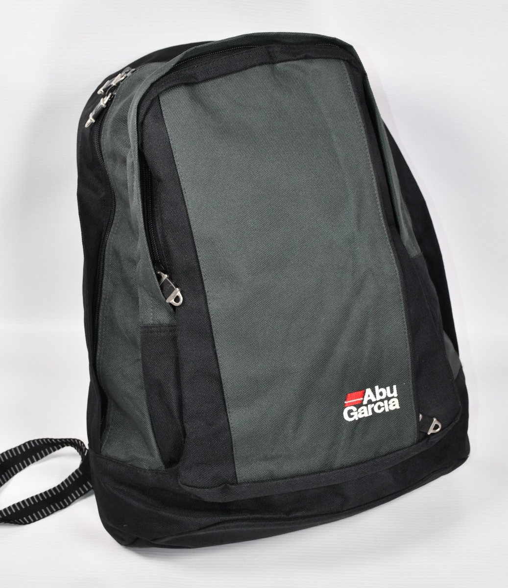 abu garcia tackle bag backpack Abu Garcia Fishing Backpack Bag