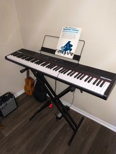 Alesis Recital 88 Keys Digital Piano