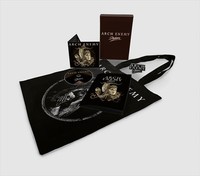 Arch Enemy - Deceivers [Deluxe Cd Boxset]