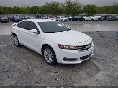 IMPALA    2020 Antenna 1122732