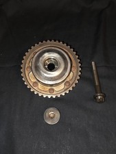 02-04 Ford Focus Svt Intake Timing Vvt Cam Sprocket Camshaft Gear 2.0l Dohc