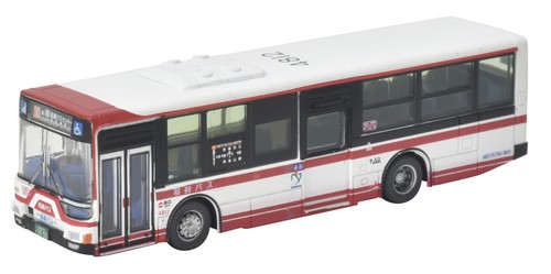 TOMYTEC National Bus Collection JB016-2 Meitetsu Bus N Gauge 326847 1/150 | Condition: New