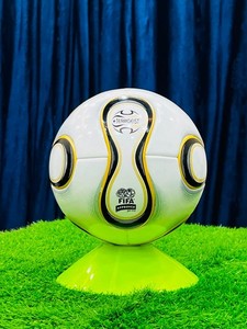 TEAMGEIST 2006年 ドイツワールドカップ Adidas Teamgeist 2006 World