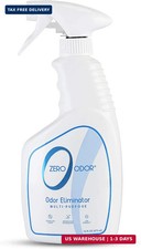 Zero Odor Multi-Purpose Odor Eliminator, Fabr...