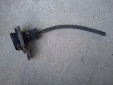 2011-2017 INFINITI QX80 QX56 REAR TOW TRAILER HITCH RECEIVER Connector Input Oem