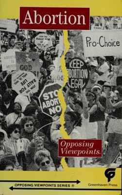 Abortion Library Binding