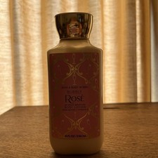 NEW BATH  BODY WORKS BUBBLY ROSE BODY LOTION 8 FL OZ SHEA VITAMIN E MOISTURE