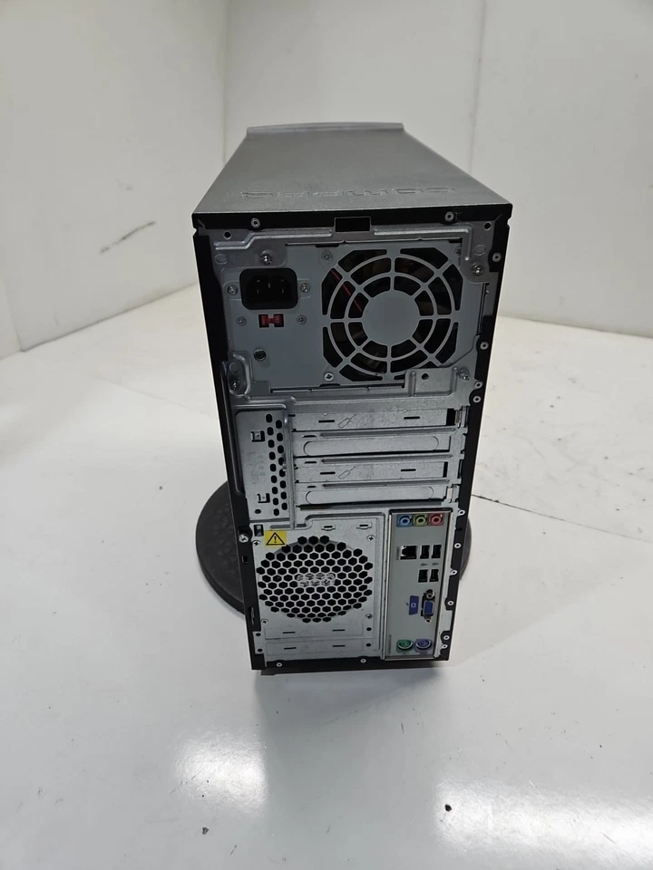Compaq CQ5000 CQ5624P AMD Athlon II 160u 1.80GHz 4GB NO HDD - Image 4 of 4