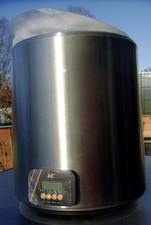 Hanchen Wasser Destillationsgerät