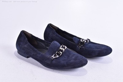 Paul Green  Damen Halbschuhe Slipper Ballerinas  UK 7 Nr. 3-R-1960