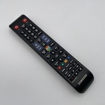 Samsung Remote Control BN59-01178W For UN28H4500AF UN40H5203AF LED TV Works OEM