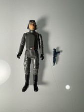 AT-AT Commander Complete Vintage Star Wars 1980 Kenner Action Figure