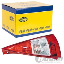 MAGNETI MARELLI RÜCKLEUCHTE HECKLEUCHTE RECHTS passend für CITROËN C3 |