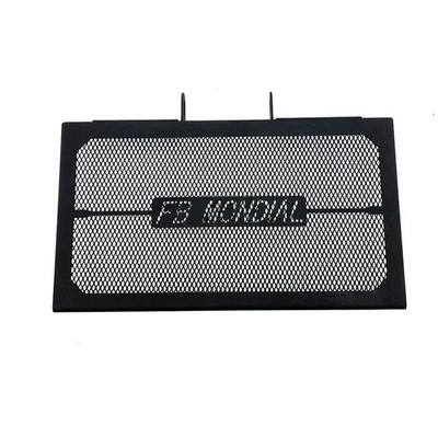 For Hipster FB Mondial HPS125 HPS300 Motorcycle Radiator Grille Guard Cover