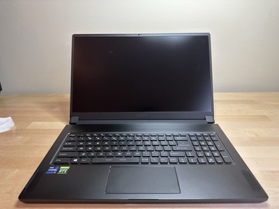 MSI GS-76 Stealth 11UG RTX 3070, i9-11900H, 17.3in HD 365HZ display, RGB