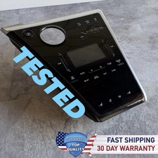 2016-2020  TOYOTA MIRAI OEM FRONT HVAC AC CLIMATE CONTROL TEMPERATURE SWITCH