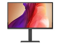Lg Ultrafine 27U730A-B 27 Zoll 3840 X 2160 60 Hz Ips Led Monitor