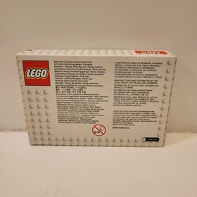 LEGO Pirates: Classic Pirate Minifigure (5003082) New Sealed MISB