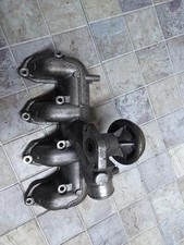 FORD FOCUS Turnier DNW Ansaugbrücke 1.80 Diesel 85kw 2003 18211359